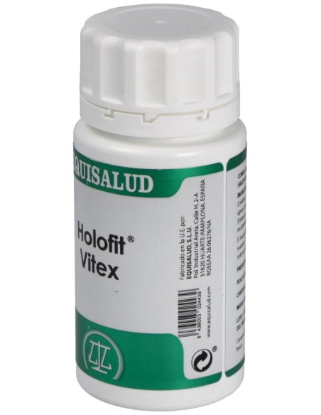 Holofit Sauzgatillo 50Cap.