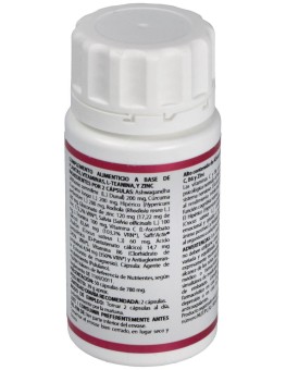 Equisalud Holomega Balance...