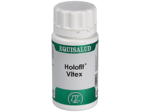 Holofit Sauzgatillo 50Cap.