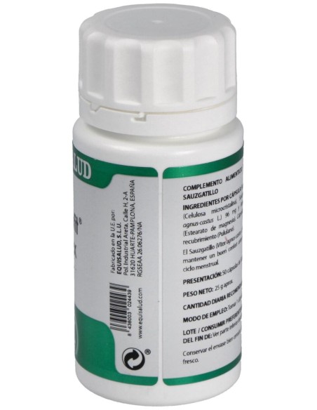 Holofit Sauzgatillo 50Cap.