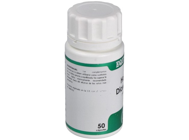 Holofit Discorea ( Wild Yam) 50 Cápsulas