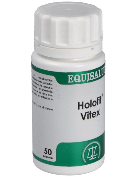 Holofit Sauzgatillo 50Cap.