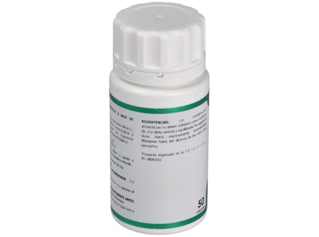 Holofit Discorea ( Wild Yam) 50 Cápsulas