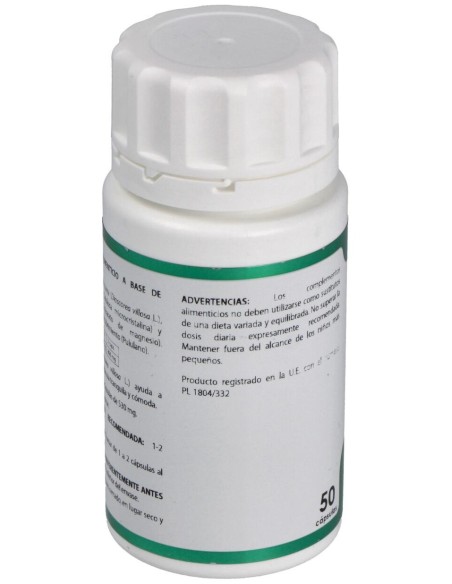 Holofit Discorea ( Wild Yam) 50 Cápsulas