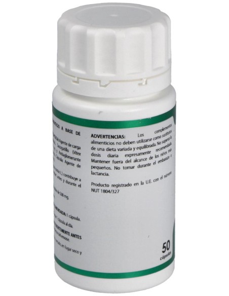 Holofit Sauzgatillo 50Cap.