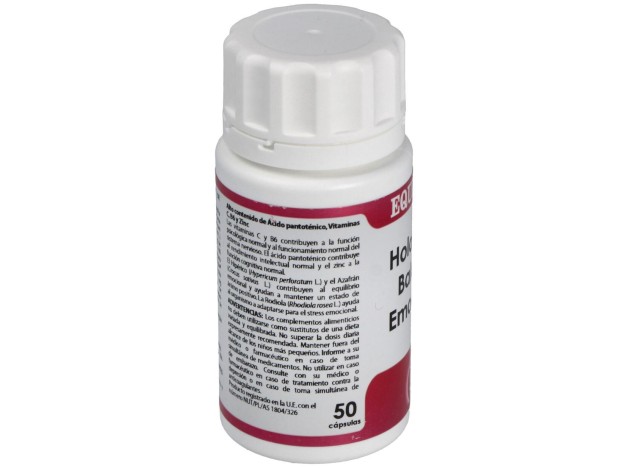 Equisalud Holomega Balance Emocional 50Caps