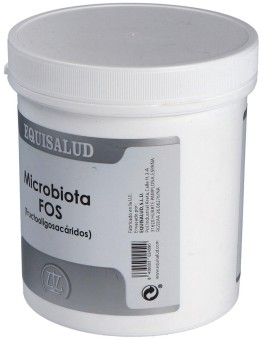 Microbiota Fos...