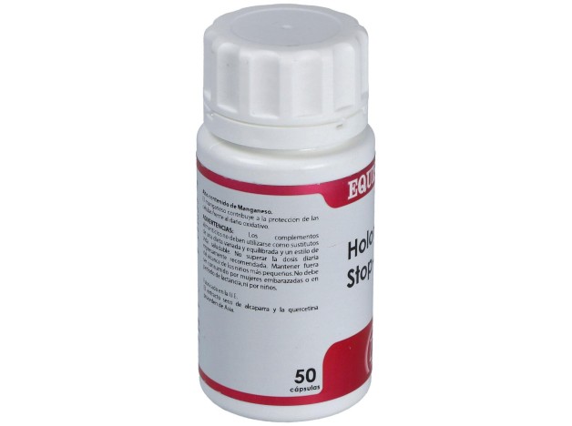 Holomega Stop-Alerg 50 Cáp.