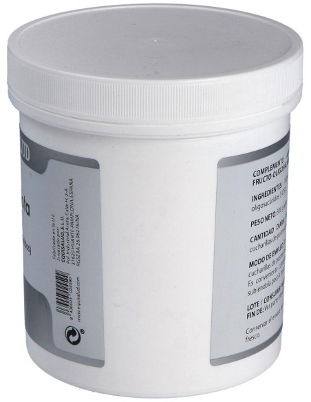 Microbiota Fos (Fructo-Oligosacaridos) 300Gr.