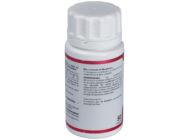 Holomega Stop-Alerg 50 Cáp.