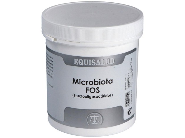 Microbiota Fos (Fructo-Oligosacaridos) 300Gr.