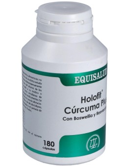 Holofit Curcuma Plus 180Cap.