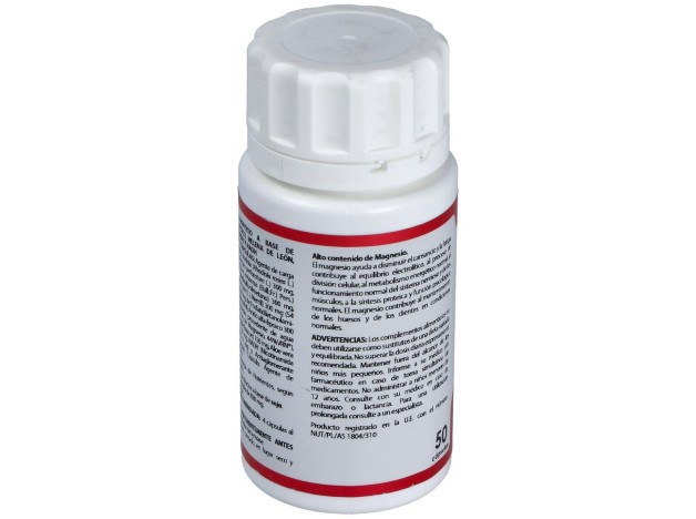 Holomega Fibrosol 50Cap.