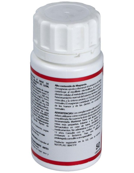 Holomega Fibrosol 50Cap.