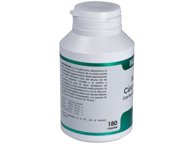 Holofit Curcuma Plus 180Cap.