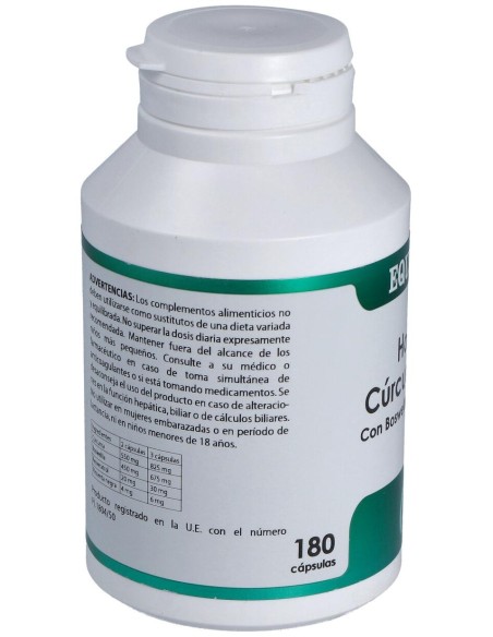 Holofit Curcuma Plus 180Cap.