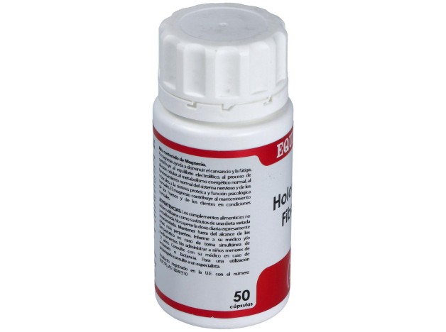 Holomega Fibrosol 50Cap.