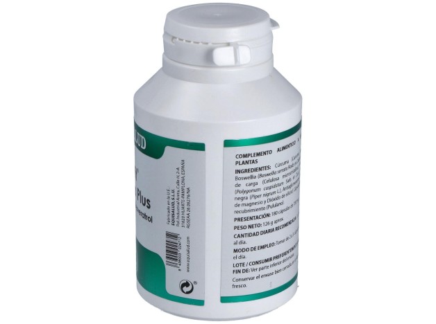 Holofit Curcuma Plus 180Cap.
