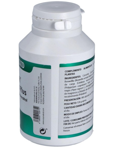 Holofit Curcuma Plus 180Cap.