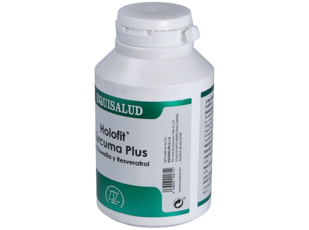 Holofit Curcuma Plus 180Cap.
