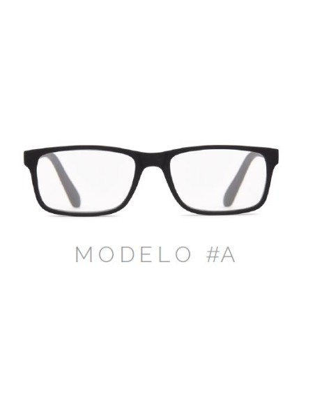 Gafas Perspektive A 2.0
