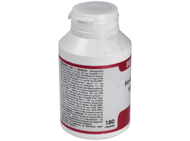 Equisalud Holomega Hipotir 180Caps