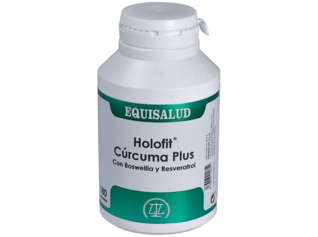Holofit Curcuma Plus 180Cap.