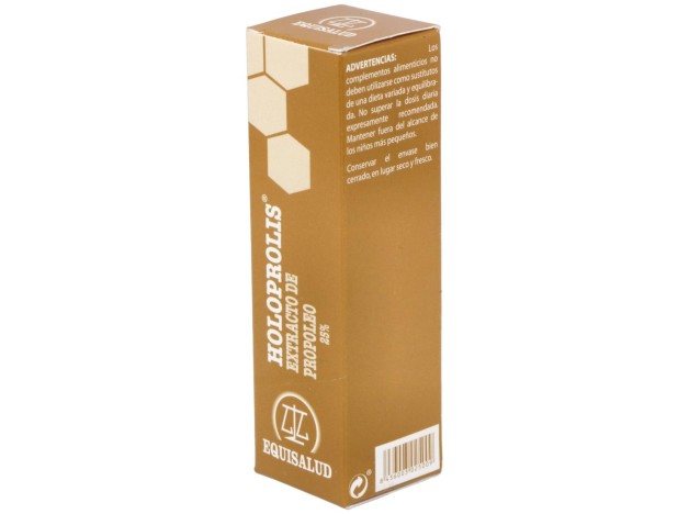 Equisalud Holoprolis Extracto De Propóleo 31Ml