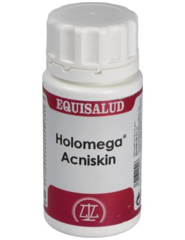 Equisalud Holomega Acniskin...