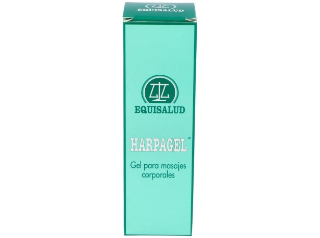 Harpagel-Gel Antiidolor 120Ml.