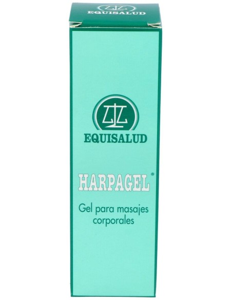 Harpagel-Gel Antiidolor 120Ml.