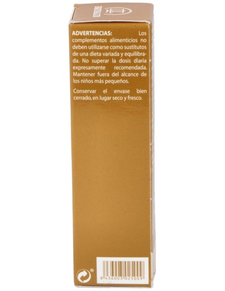 Equisalud Holoprolis Extracto De Propóleo 31Ml