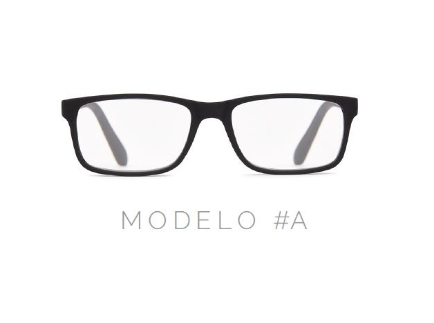 Gafas Perspektive A 3.0