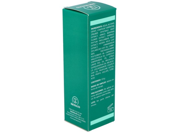 Harpagel-Gel Antiidolor 120Ml.