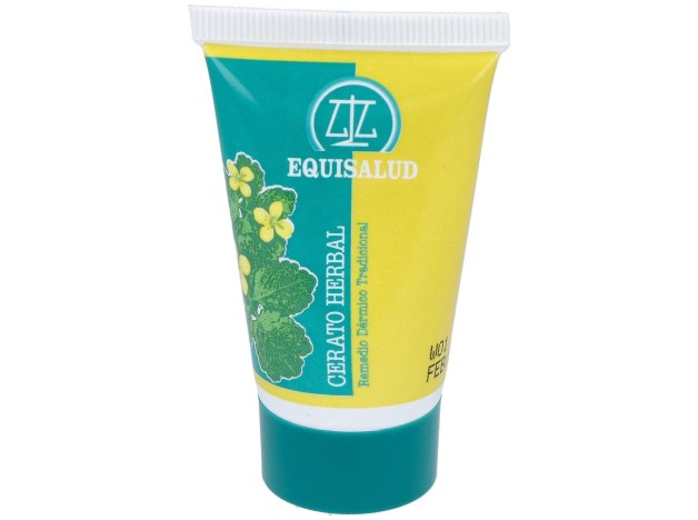 Cerato-Herbal (Regenerador Piel) 25Gr