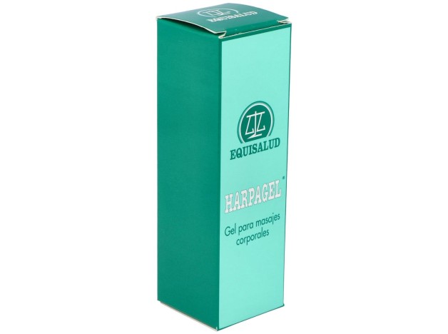 Harpagel-Gel Antiidolor 120Ml.