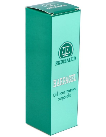 Harpagel-Gel Antiidolor 120Ml.