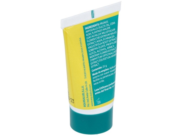 Cerato-Herbal (Regenerador Piel) 25Gr