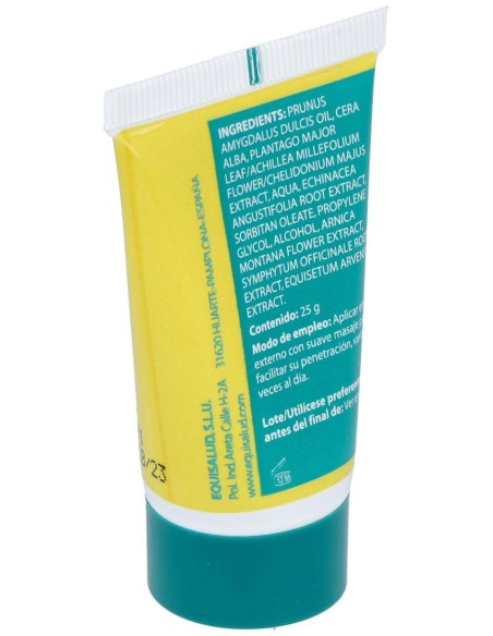 Cerato-Herbal (Regenerador Piel) 25Gr