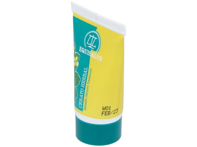 Cerato-Herbal (Regenerador Piel) 25Gr