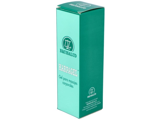 Harpagel-Gel Antiidolor 120Ml.