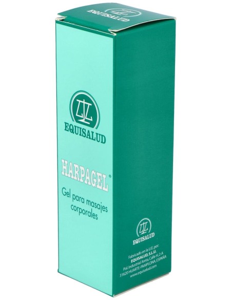 Harpagel-Gel Antiidolor 120Ml.