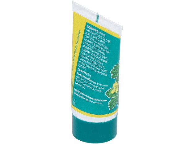 Cerato-Herbal (Regenerador Piel) 25Gr