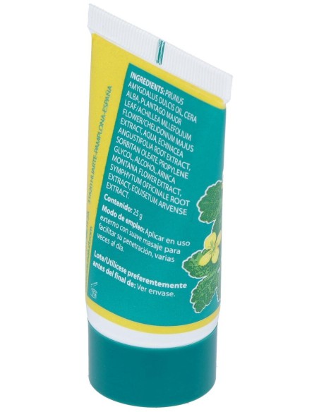 Cerato-Herbal (Regenerador Piel) 25Gr