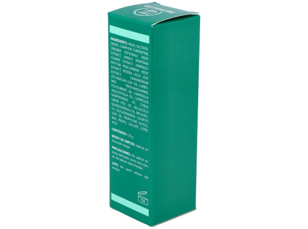 Harpagel-Gel Antiidolor 120Ml.