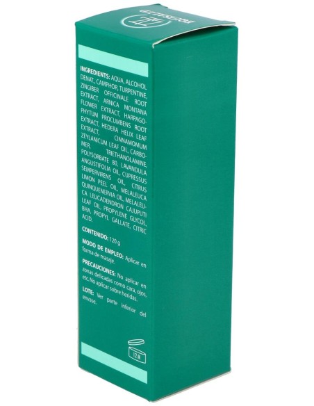 Harpagel-Gel Antiidolor 120Ml.
