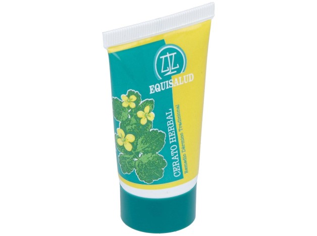 Cerato-Herbal (Regenerador Piel) 25Gr