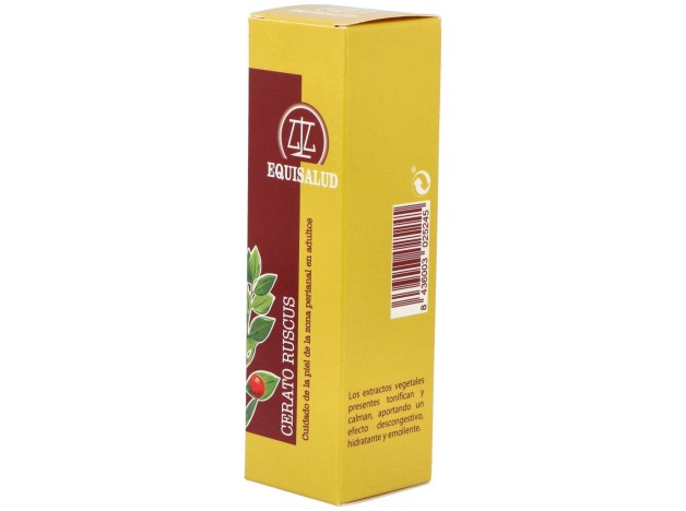 Cerato Ruscus 50Gr.