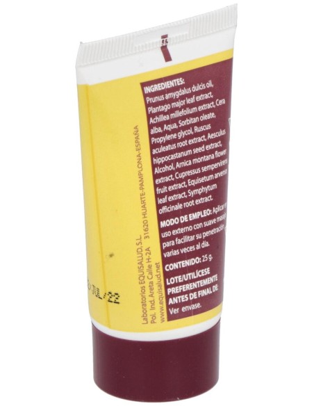 Cerato Ruscus 25Gr.