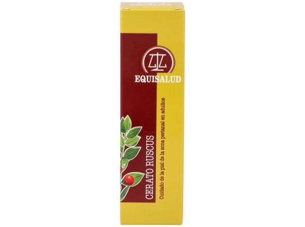 Cerato Ruscus 50Gr.